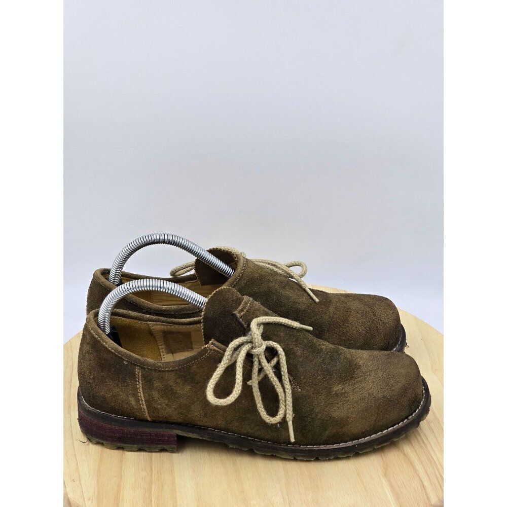 Country Maddox Traditional Shoes Maximillian Oxfords Eu 42 U.S 9